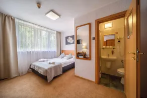Hotel Gromada Poznań Stadion - Room