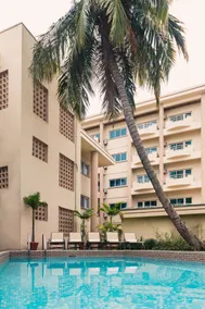 Park Inn by Radisson, Lagos Victoria Island - Pool