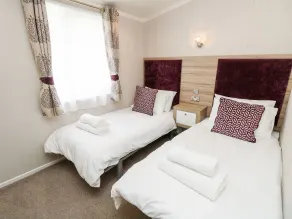 Crosswinds 67 - Room