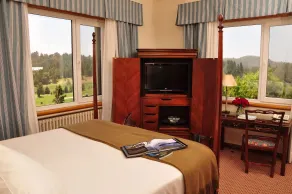 Llao Llao Hotel & Resort-Golf-Spa - Habitación