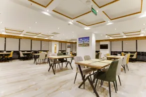 Newway Hotel - Restaurant