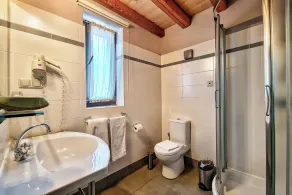 Taleton Eco Guesthouse - Bad