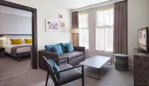Staybridge Suites London-Vauxhall by IHG - Room