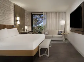 Hyatt Regency Conroe - Chambre