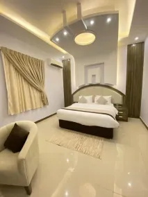 XYZ Hotel Al Munsiyah - Camera