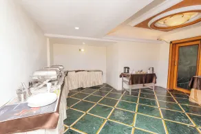Hotel Balwas - Restaurant