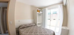 Residencial Dona Naime - Rum