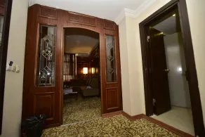 Hotel Topkapı - Room