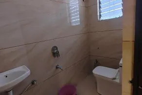 FabHotel Ace Executive - Salle de bain