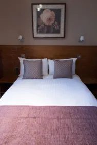 Garden View Hotel - Chambre