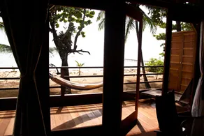 Residencia Natural - View from room