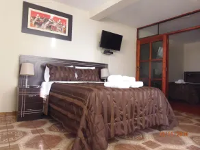 B&B Cusing Wasi - Room