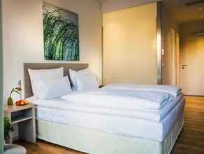 Landgut Stober - Zimmer