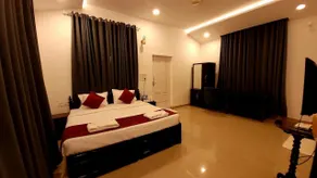 Aruvi Resort Munnar - Habitación