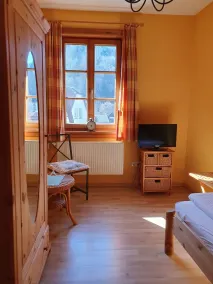Gasthof Sonne - Rum