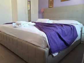 Hotel Fiammetta Rimini - Værelse