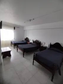 Hotel JSF - Zimmer