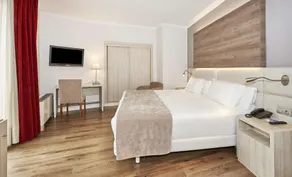 NH Córdoba Califa - Chambre