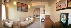 Lemnos Village Resort Hotel - Rum