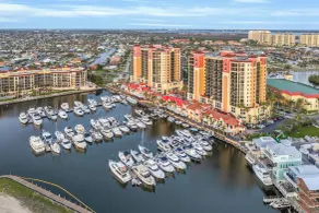 Condo w/ Views & Resort Amenities in Cape Harbour! - Interior