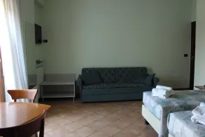 Hotel L'AQUILA 99 - Værelse