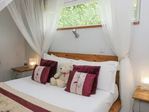 Lake Lodge - Værelse