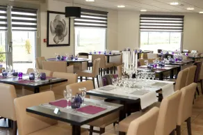 CIT'HOTEL Armony Hotel - Restaurant