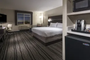 Holiday Inn Express Hotel & Suites Livermore by IHG - Chambre