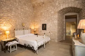 Masseria Le Cerase - Zimmer