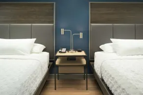 Tru By Hilton Atlanta NW Kennesaw - Chambre