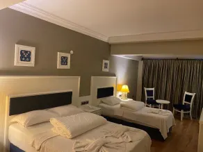 Mara Palace Hotel - Rom