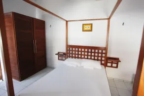 Pousada Vila Cajuína - Luís Correia - Room