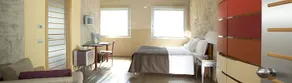 Albergo Cantine Ascheri - Zimmer