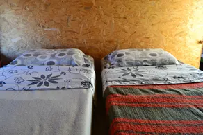 Lobo Hostel Bar - Room