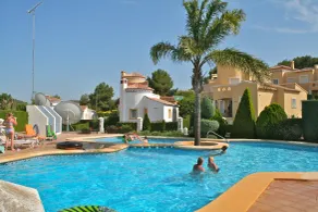 Apartamento Augusta Eagle - Pool