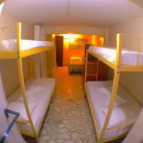 Hostel e Pousada Barra da Tijuca - Badeværelse