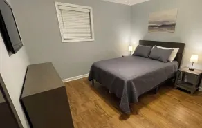 O2 Suites Houma - Room