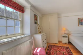 24 Mill Green - Habitación