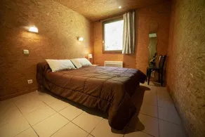 Le Pas de L'Ours - Room