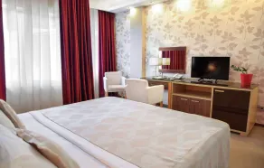 Hotel Tami Residence - Room