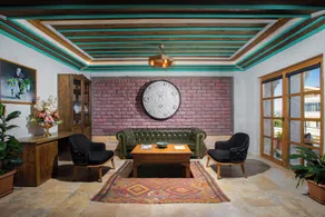Moonstone in Cappadocia - Reception