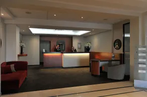 Mercure Maurepas Saint Quentin - Réception