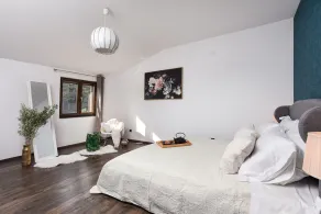 Villa Trabakul ZadarVillas - Quarto