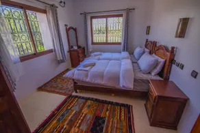 Kasbah Roseville  - Chambre