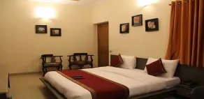 Persona International Hotel Karol Bagh Delhi - Chambre