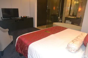 The Penthouse Hotel and Residences - Chambre
