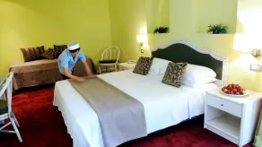 RELAIS LA FONTANINA - Habitación