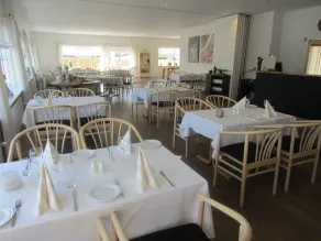 Hotel Lisboa - Restaurant