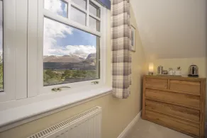 Treetops B&B - Room