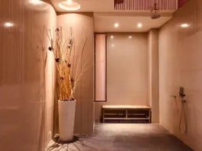 Hip Spa Motel - Spa
